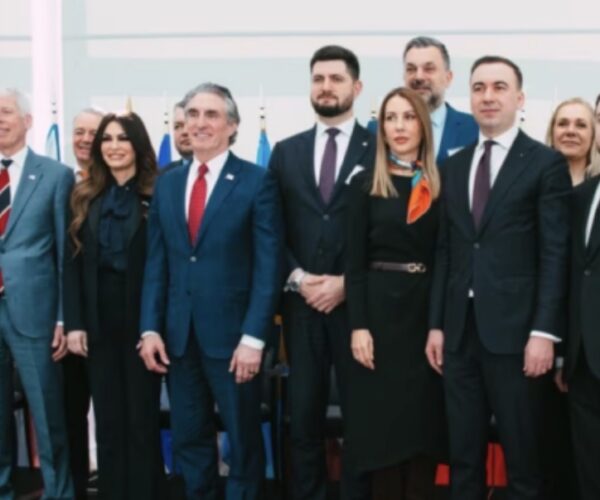 Bosnja dhe Serbia, pjesë e nismës amerikane për sigurinë energjetike të rajonit