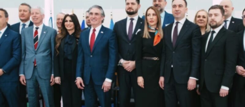 Bosnja dhe Serbia, pjesë e nismës amerikane për sigurinë energjetike të rajonit