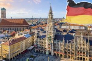 Gjermania anulon mbi 8,200 leje qëndrimi: 661 prej tyre ishin shqiptarë