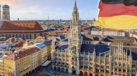 Gjermania anulon mbi 8,200 leje qëndrimi: 661 prej tyre ishin shqiptarë