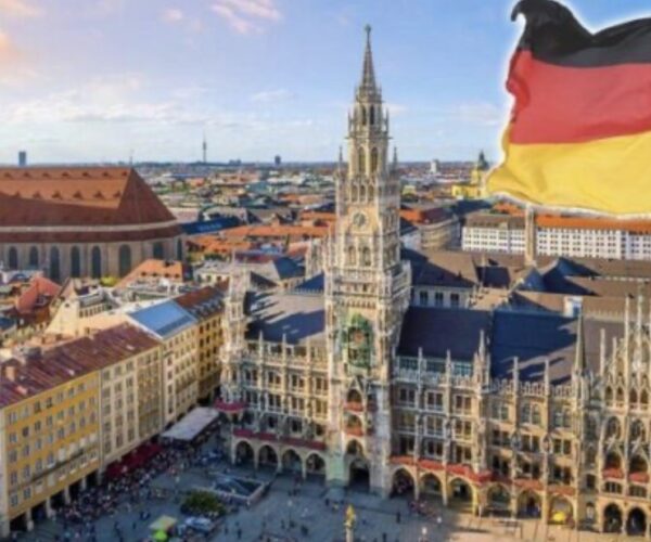 Gjermania anulon mbi 8,200 leje qëndrimi: 661 prej tyre ishin shqiptarë