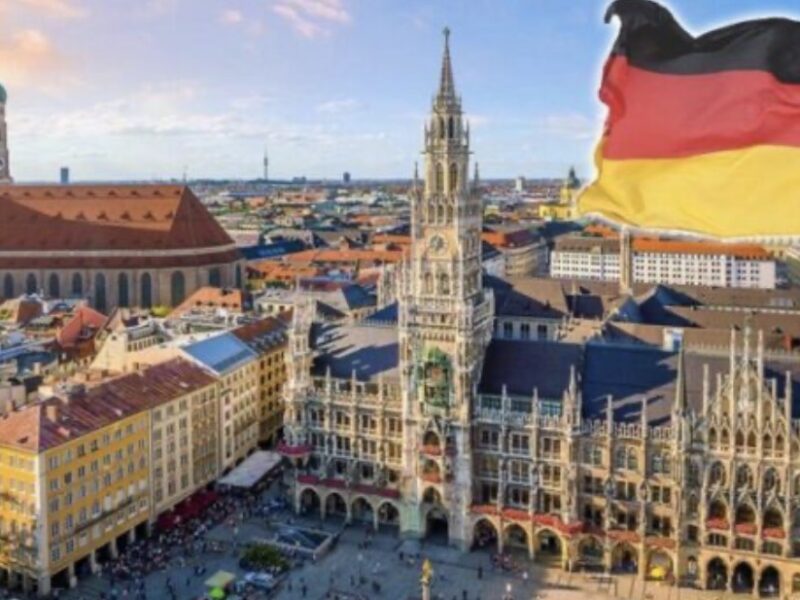 Gjermania anulon mbi 8,200 leje qëndrimi: 661 prej tyre ishin shqiptarë