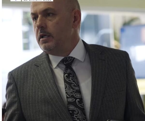 “Jo me keqpërdorë emrin e familjes Jashari”, Murat Jashari përveçse e refuzoi postin e Presidentit, dërgoi edhe mesazh