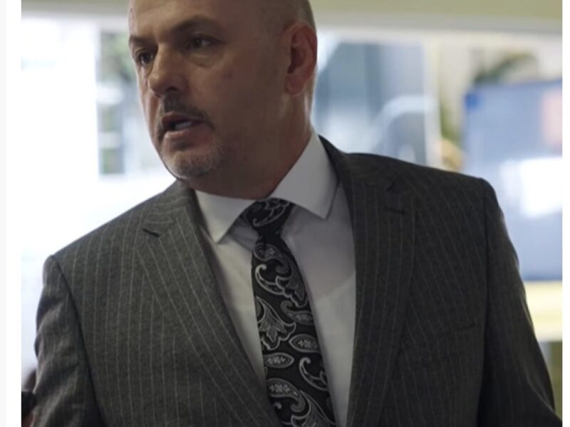 “Jo me keqpërdorë emrin e familjes Jashari”, Murat Jashari përveçse e refuzoi postin e Presidentit, dërgoi edhe mesazh