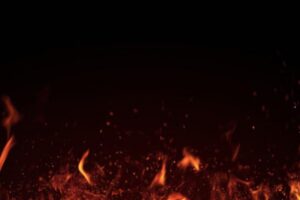 Rahovec: Një furrë e bukës përfshihet nga zjarri