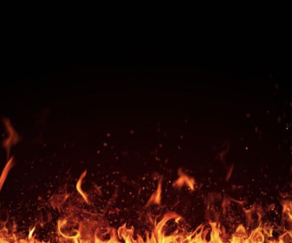 Rahovec: Një furrë e bukës përfshihet nga zjarri