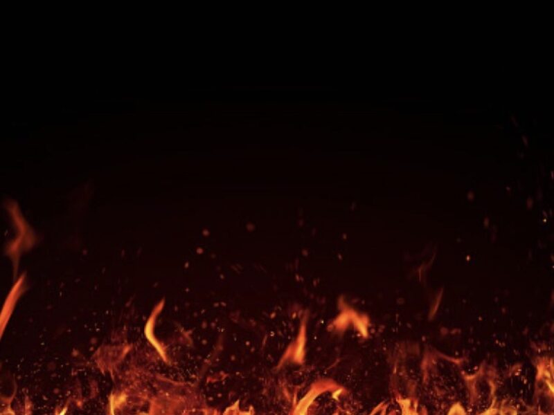 Rahovec: Një furrë e bukës përfshihet nga zjarri