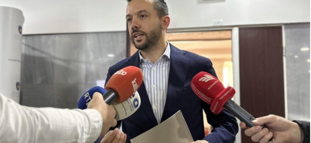 PDK-ja e gatshme të propozojë një emër për president, Tahiri: Vendit s’i bën nder dikush që ka pasur qasje të njëanshme