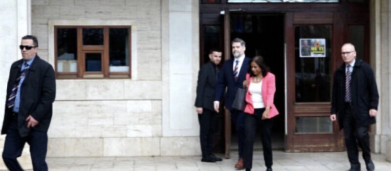 Prattipati e kryen takimin te Presidentja, nuk deklarohet për media