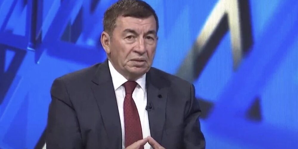 Arsim Bajrami shpall kandidaturën për president