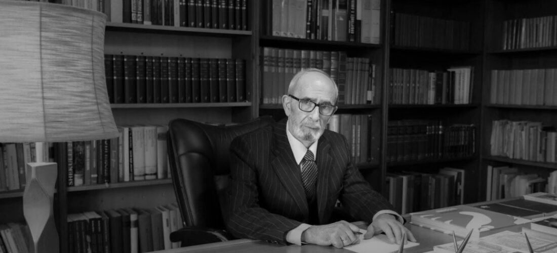 Rexhep Qosja: Droja e politikës nga lavdia e Adem Demaçit