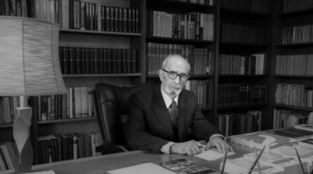 Rexhep Qosja: Droja e politikës nga lavdia e Adem Demaçit