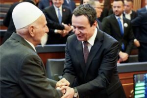 Zogaj: Kurti e përdori familjen Jashari për eliminimin e Vjosës si opsion