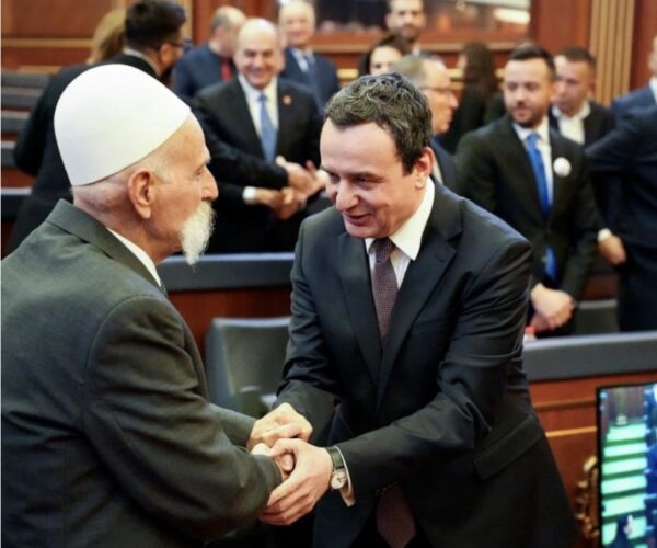 Zogaj: Kurti e përdori familjen Jashari për eliminimin e Vjosës si opsion