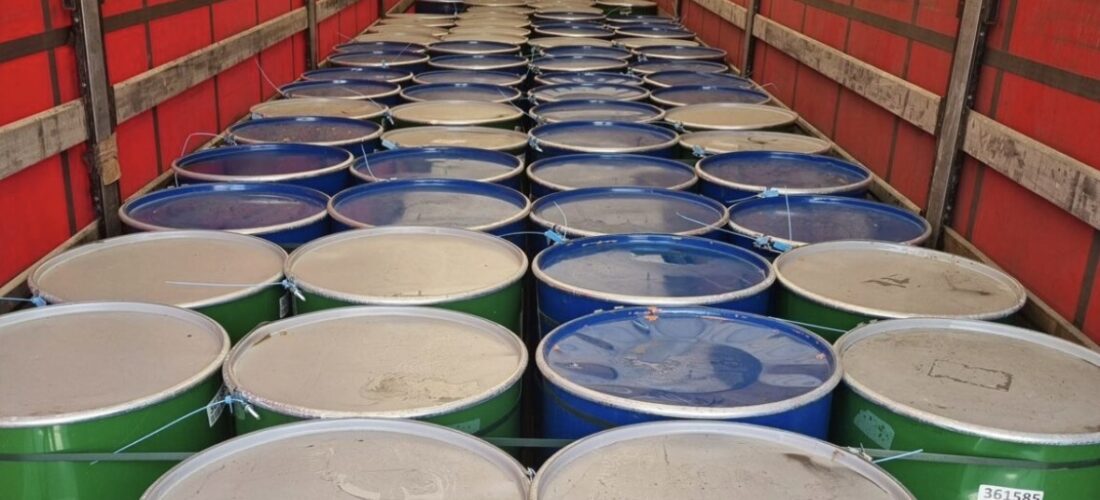 Ndalohet hyrja në Kosovë e mbi 21 mijë kilogramëve koncentrat për pije me afat të skaduar