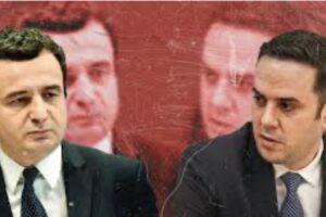 Deputeti i LDK-së thotë se mund të ketë takim të dytë Kurti-Abdixhiku për presidentin