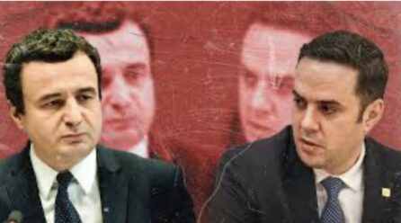 Deputeti i LDK-së thotë se mund të ketë takim të dytë Kurti-Abdixhiku për presidentin