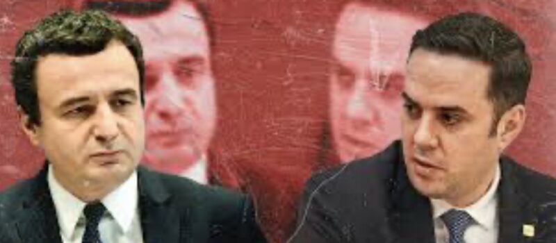 Deputeti i LDK-së thotë se mund të ketë takim të dytë Kurti-Abdixhiku për presidentin