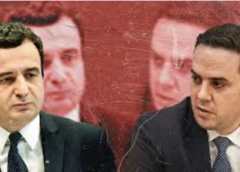 Deputeti i LDK-së thotë se mund të ketë takim të dytë Kurti-Abdixhiku për presidentin