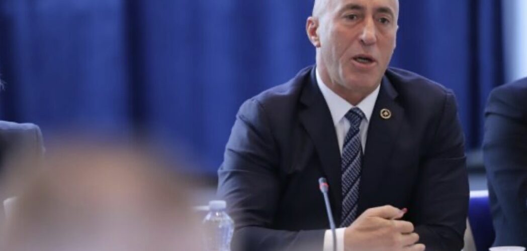 Haradinaj: Nëse 30 deputetë më propozojnë për president, nuk i iki përgjegjësisë
