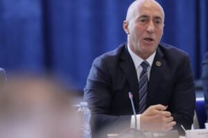 Haradinaj: Nëse 30 deputetë më propozojnë për president, nuk i iki përgjegjësisë