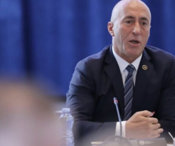 Haradinaj: Nëse 30 deputetë më propozojnë për president, nuk i iki përgjegjësisë