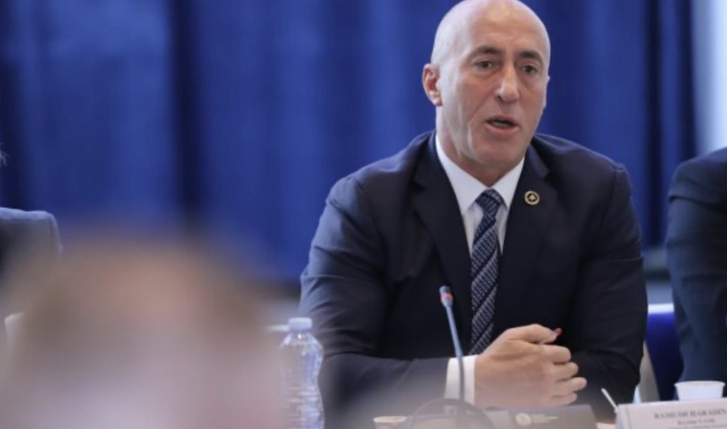 Haradinaj: Nëse 30 deputetë më propozojnë për president, nuk i iki përgjegjësisë