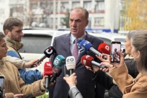 Nisma propozon Fatmir Limajn për president të Kosovës