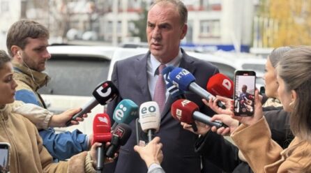 Nisma propozon Fatmir Limajn për president të Kosovës