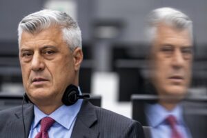 ZPS thotë se nuk janë incizuar bisedat e Thaçit me avokatët e tij