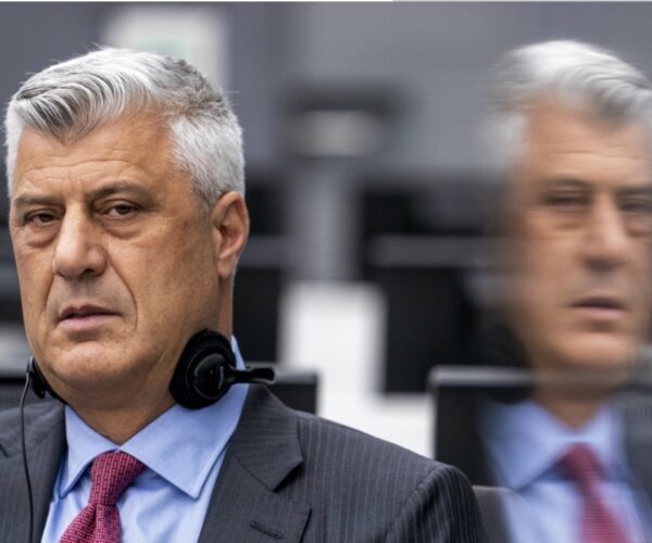 ZPS thotë se nuk janë incizuar bisedat e Thaçit me avokatët e tij