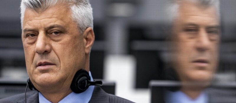 ZPS thotë se nuk janë incizuar bisedat e Thaçit me avokatët e tij