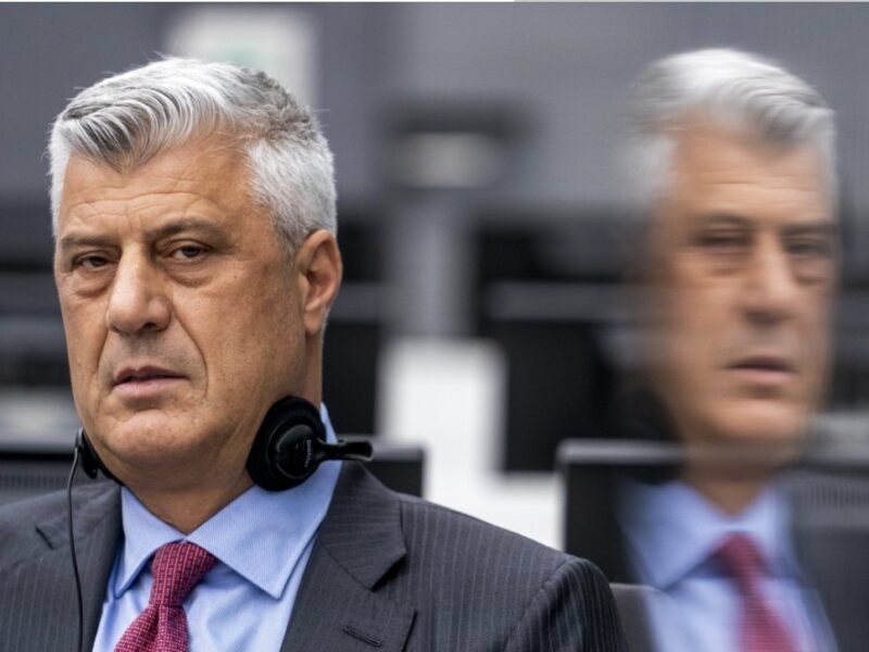 ZPS thotë se nuk janë incizuar bisedat e Thaçit me avokatët e tij