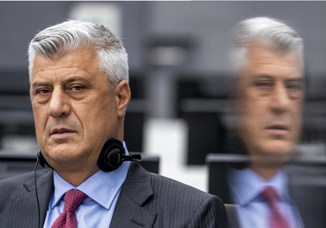 ZPS thotë se nuk janë incizuar bisedat e Thaçit me avokatët e tij