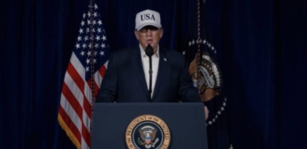 Trump i inkurajon iranianët ta marrin kontrollin e qeverisë: Do të jetë shansi juaj i vetëm për gjenerata