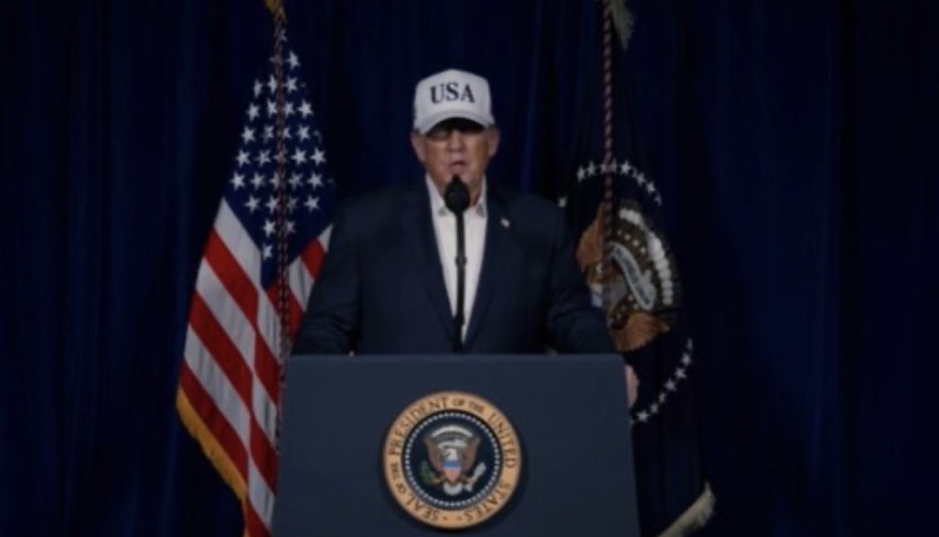 Trump i inkurajon iranianët ta marrin kontrollin e qeverisë: Do të jetë shansi juaj i vetëm për gjenerata