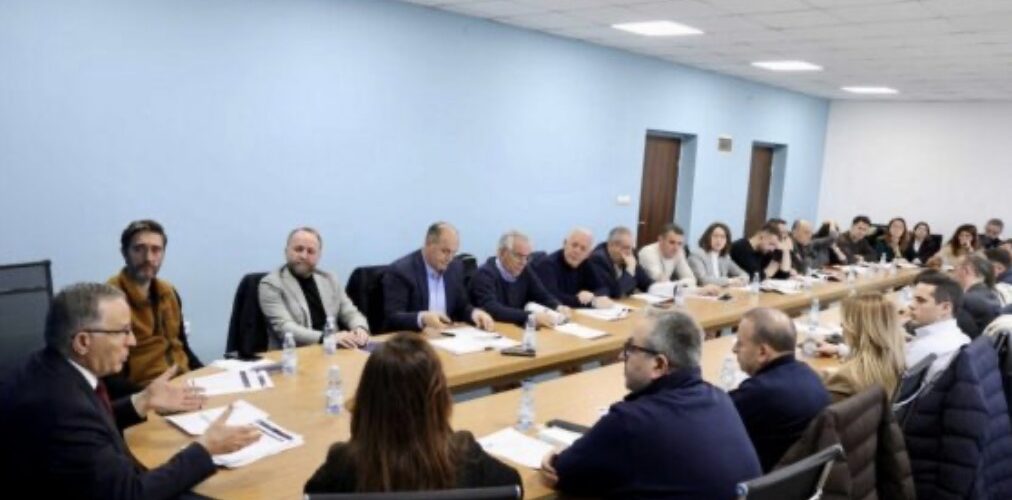 Numërimi për Presidentin e ri drejt fundit, PDK sot mbledh Kryesinë e partisë në orën 13:00