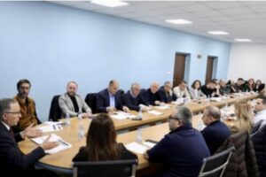 Numërimi për Presidentin e ri drejt fundit, PDK sot mbledh Kryesinë e partisë në orën 13:00