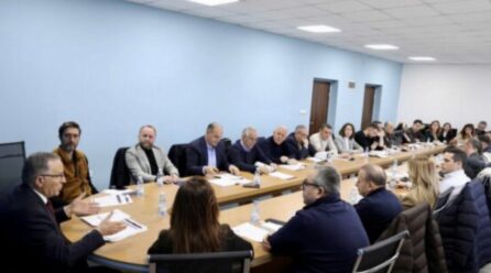 Numërimi për Presidentin e ri drejt fundit, PDK sot mbledh Kryesinë e partisë në orën 13:00