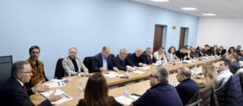 Numërimi për Presidentin e ri drejt fundit, PDK sot mbledh Kryesinë e partisë në orën 13:00