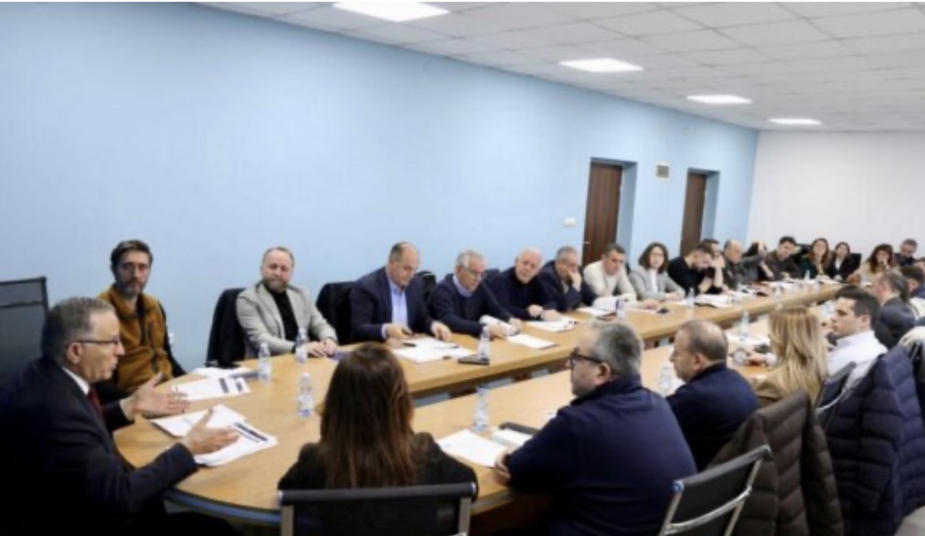 Numërimi për Presidentin e ri drejt fundit, PDK sot mbledh Kryesinë e partisë në orën 13:00