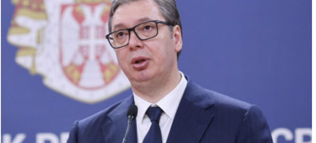 Vuçiq kundërshton sulmin e Izraelit e SHBA’së ndaj Iranit, po gënjejnë sikur në vitin 1999