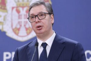 Vuçiq kundërshton sulmin e Izraelit e SHBA’së ndaj Iranit, po gënjejnë sikur në vitin 1999