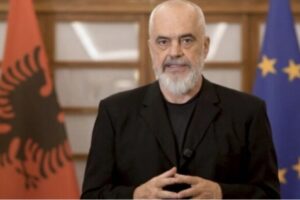 Rama dënon sulmet e Iranit në Dubai: Siguria në Gjirin Persik, domosdoshmëri globale