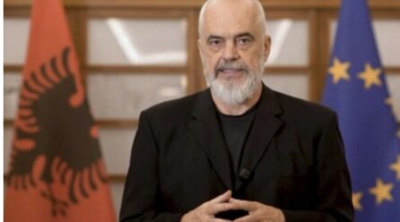 Rama dënon sulmet e Iranit në Dubai: Siguria në Gjirin Persik, domosdoshmëri globale