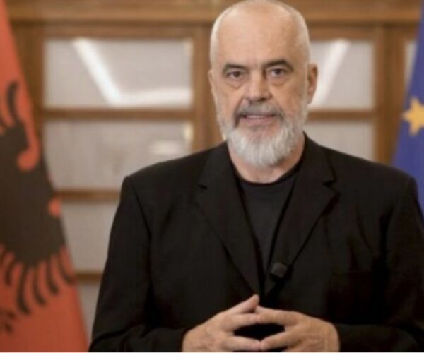 Rama dënon sulmet e Iranit në Dubai: Siguria në Gjirin Persik, domosdoshmëri globale