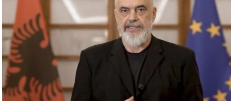 Rama dënon sulmet e Iranit në Dubai: Siguria në Gjirin Persik, domosdoshmëri globale