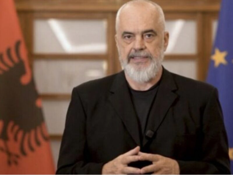 Rama dënon sulmet e Iranit në Dubai: Siguria në Gjirin Persik, domosdoshmëri globale