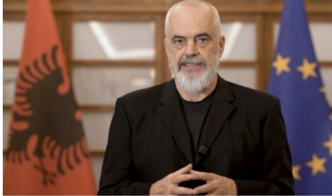 Rama dënon sulmet e Iranit në Dubai: Siguria në Gjirin Persik, domosdoshmëri globale