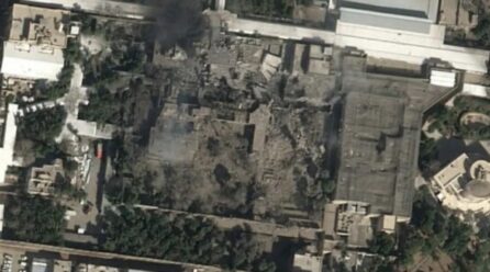 Operacioni për vrasjen e Khameneit, “NYT”: CIA dha me precizitet lokacionin e mbledhjes së udhëheqësve iranianë, Izraeli goditi në kohë